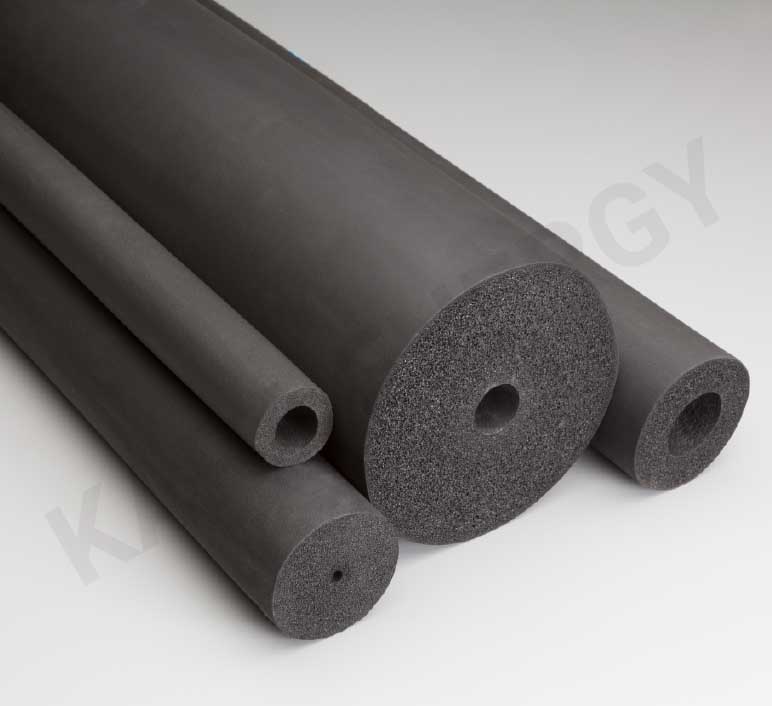 عایق الاستومری در قم