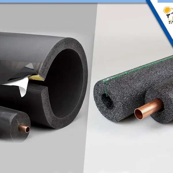 مقایسه EPDM و NBR