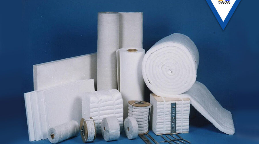 عایق نسوز چیست